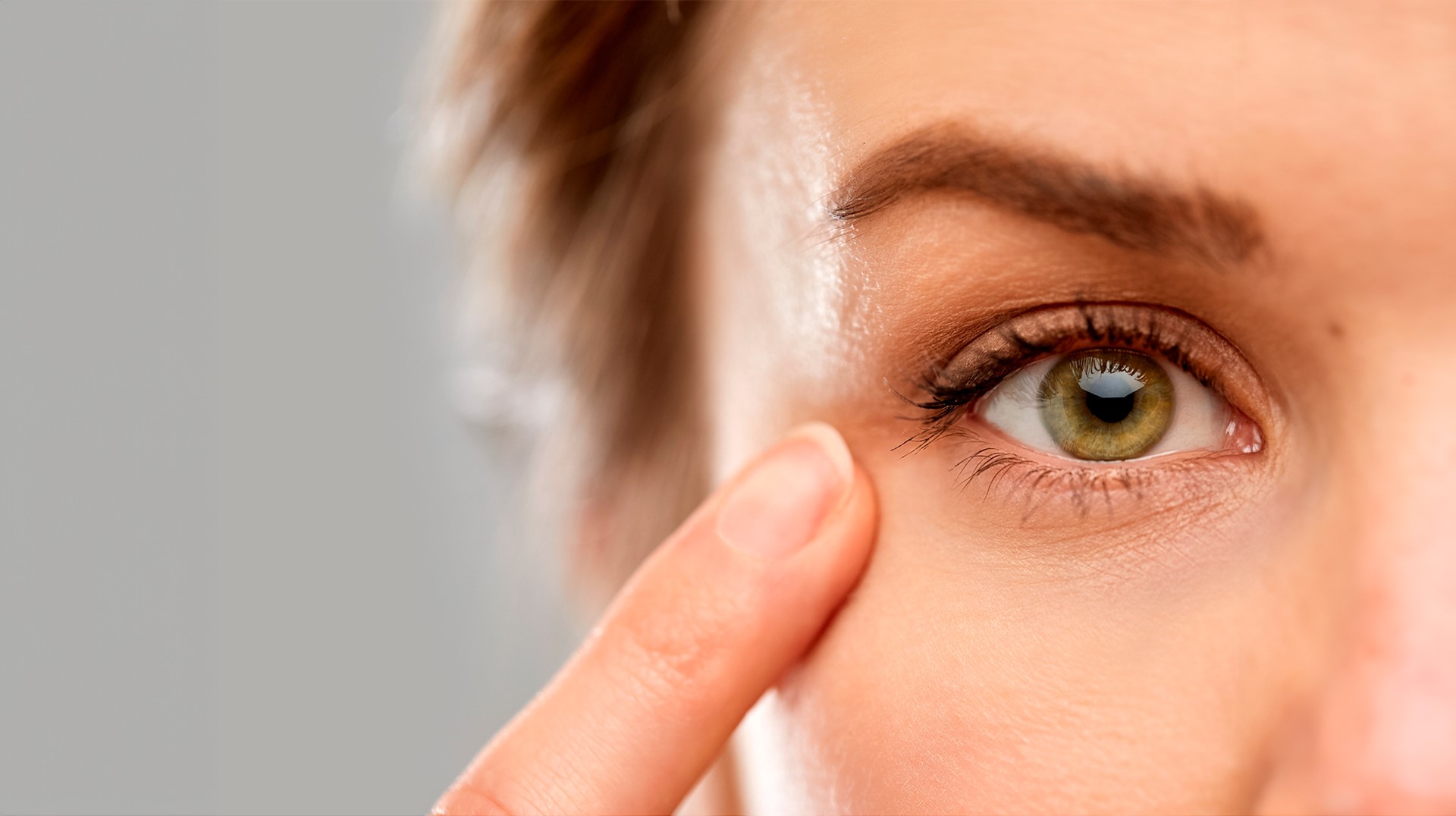 Teste de Irritação Ocular